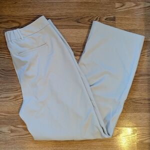 Old Navy Extra High Rise Wide Leg Tailored Trousers